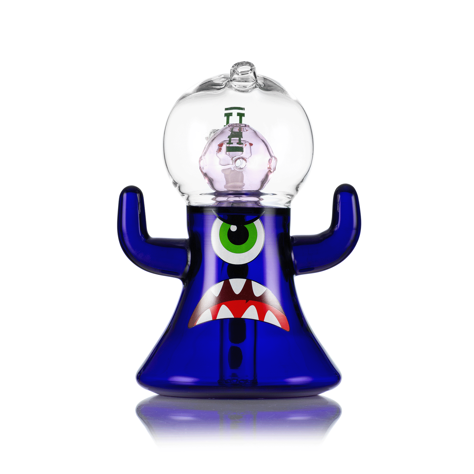 Hemper XL Dankzilla Bong