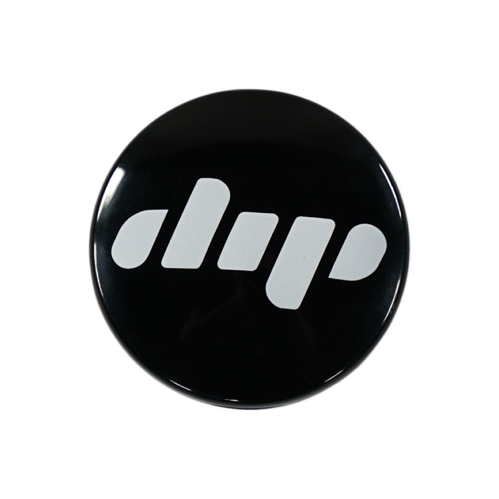 Dip Devices Clam Shell Concentrate Container