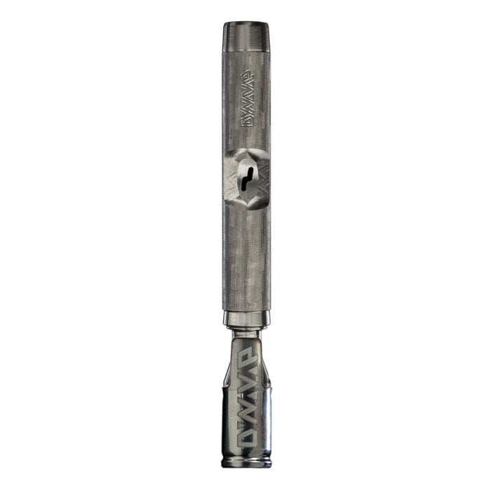DynaVap M7 Dry Herb Vaporizer 🌿