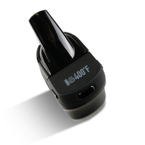 Boundless Tera Dual Function Vaporizer 🌿🍯 - CaliConnected