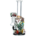 Empire Glassworks “Under the Sea” Mini Bong