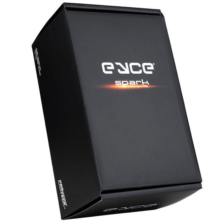 Eyce ProTeck Series LED Spark Rig 🌿🍯