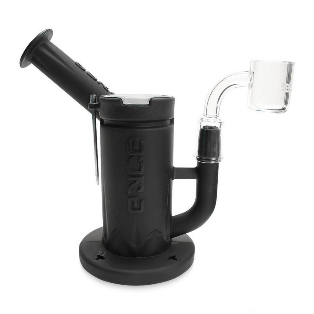 Eyce Indestructible Silicone Sidecar Rig