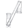Grav® 14mm Female/14mm Female Dropdown Adapter