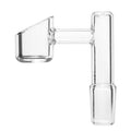 Grav® 90-Degree Quartz Banger - 14mm Male