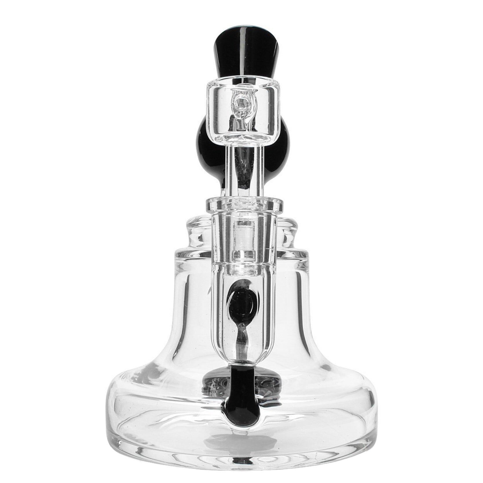 Grav® 6.5" Orbis Lume Dab Rig 