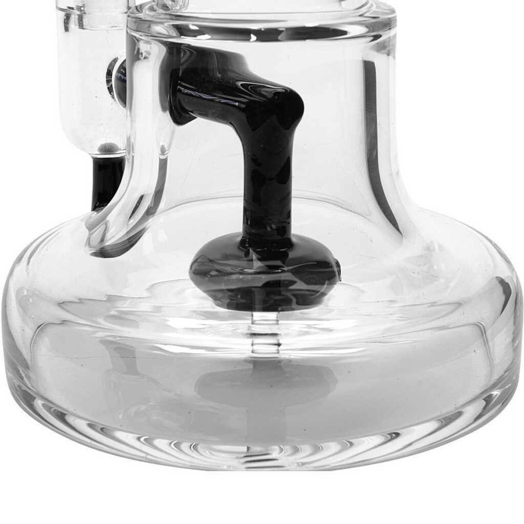 Grav® 6.5" Orbis Lume Dab Rig 
