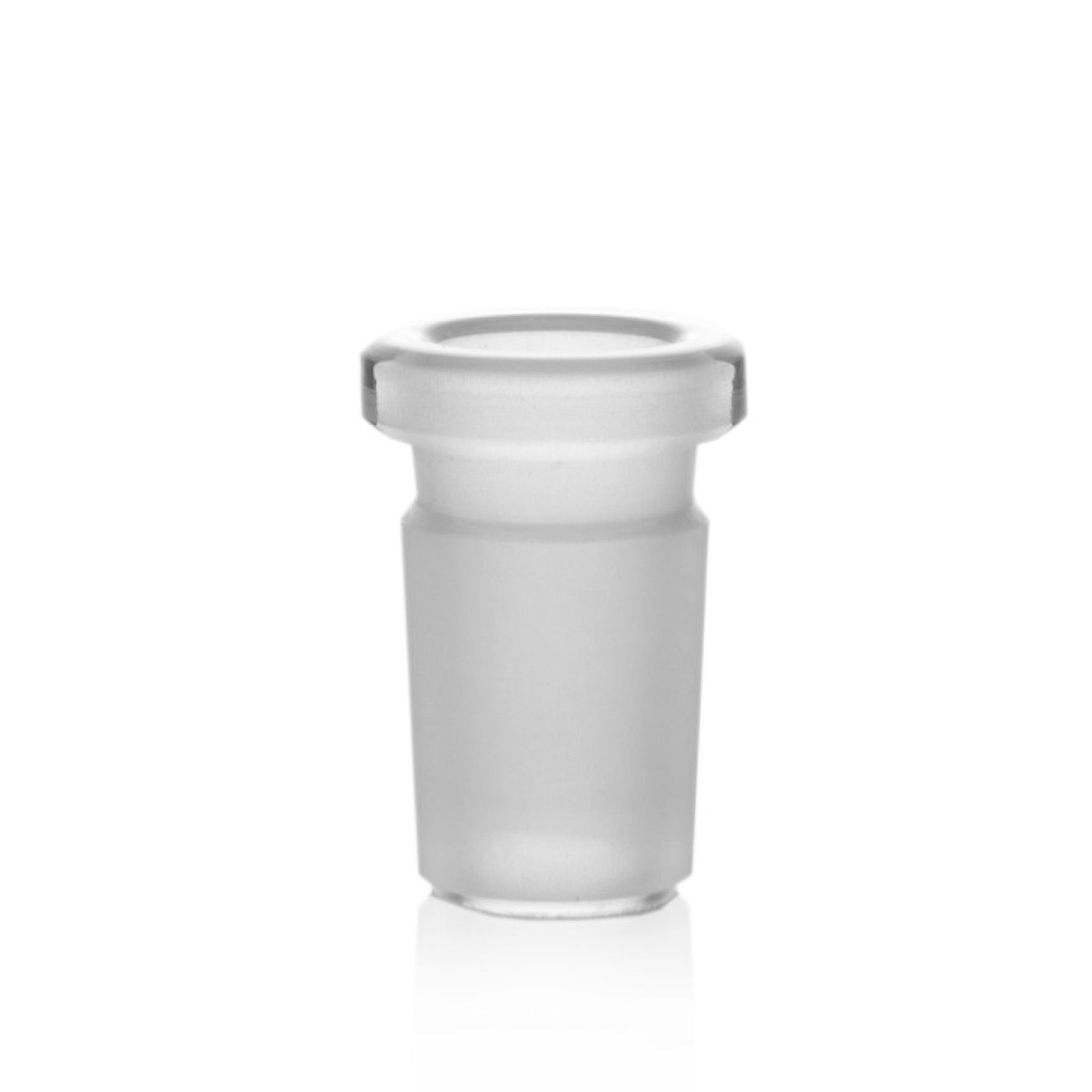 Grav® Flushmount Joint Size Adapter - Converts 18mm Female to 14mm Female
