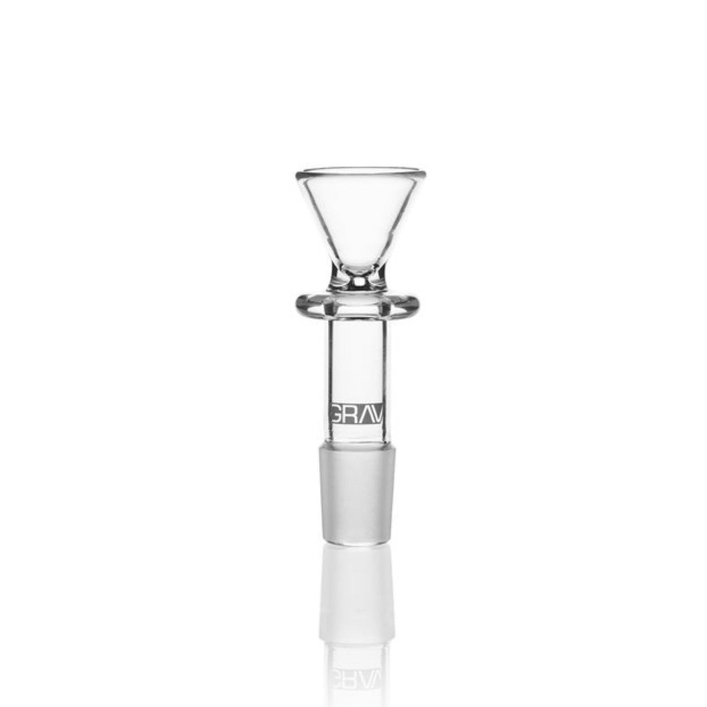 GRAV Medium Gravitron Gravity Bong
