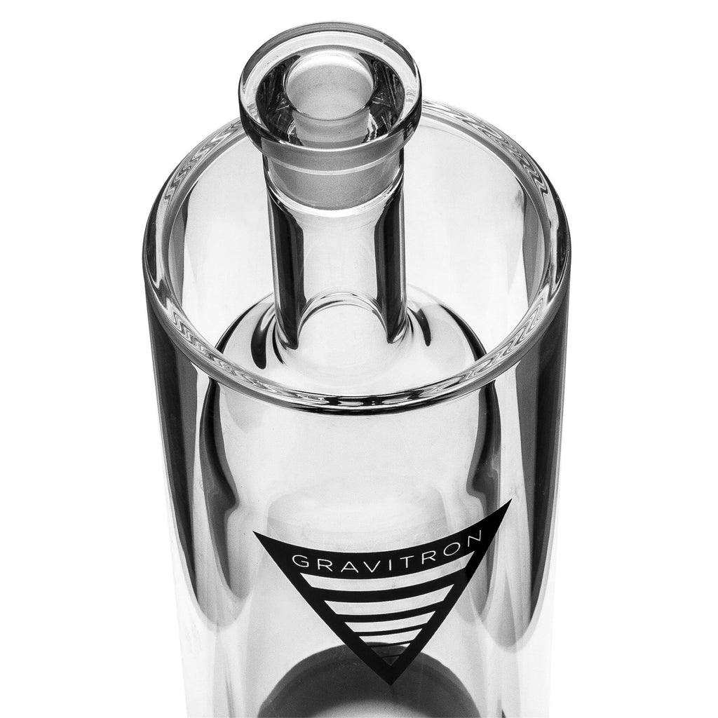 GRAV Medium Gravitron Gravity Bong