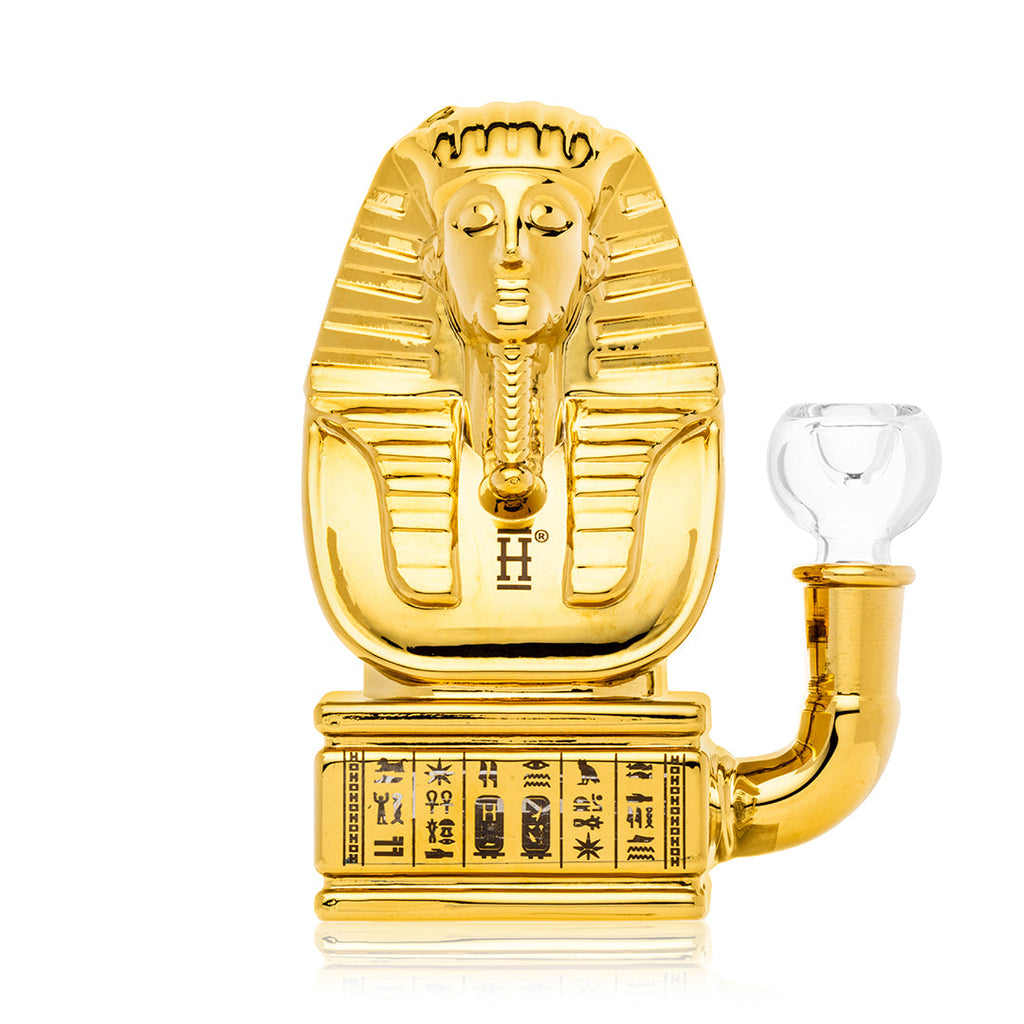 Hemper Ancient Egypt Mini Bong