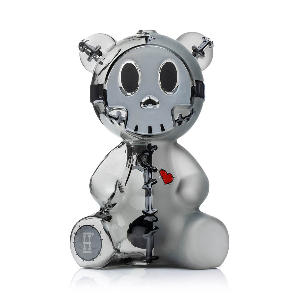 Hemper Scare Bears Teddy Bear XL Bong