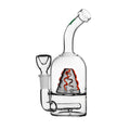 Hemper Volcano Water Pipe Standard