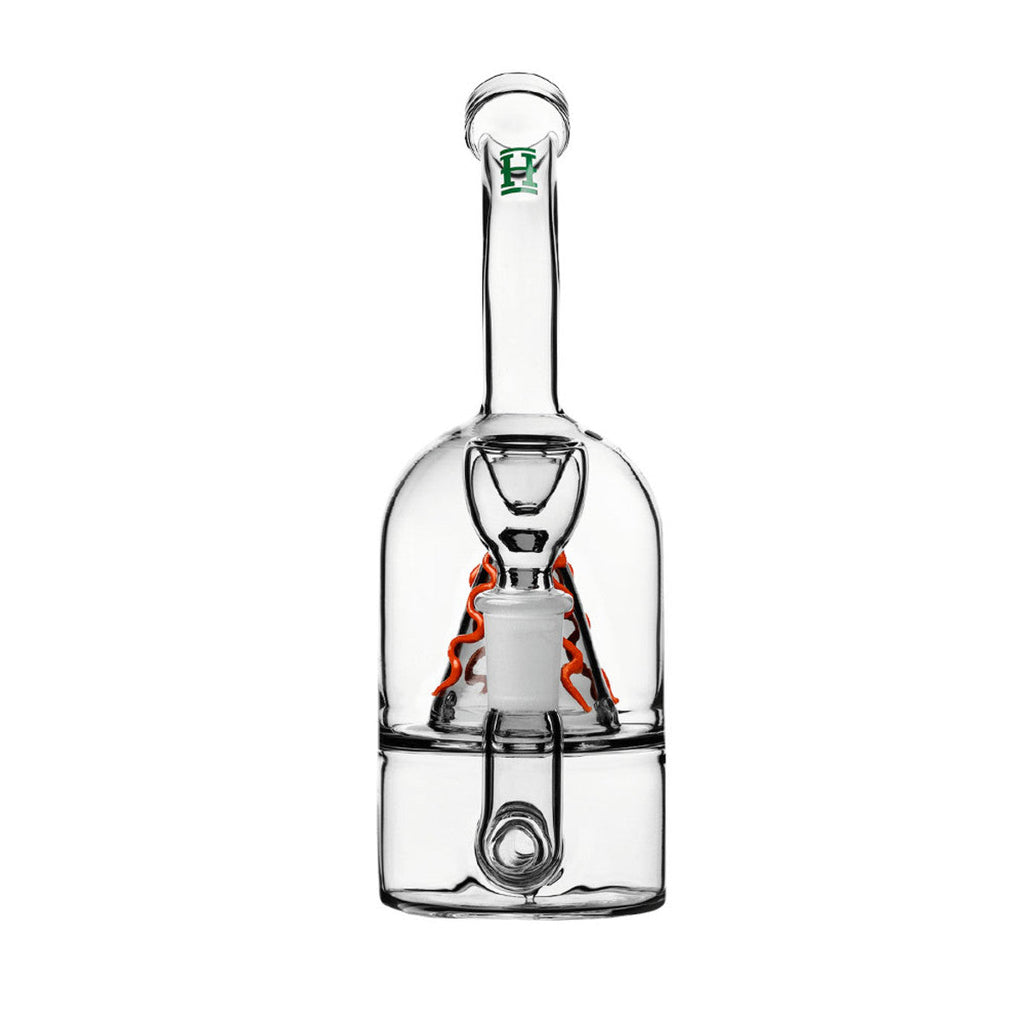 Hemper Volcano Water Pipe Standard