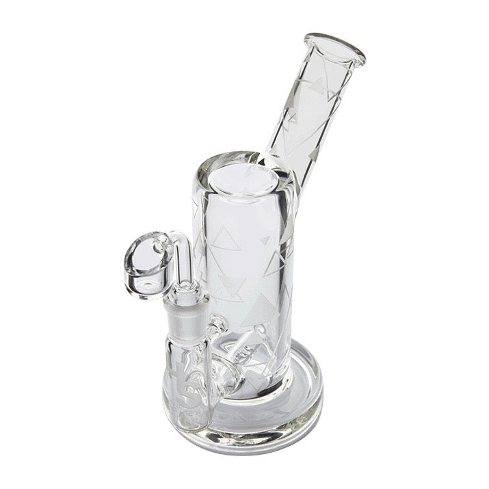 Higher Standards Limited Edition Etched Dab Rig