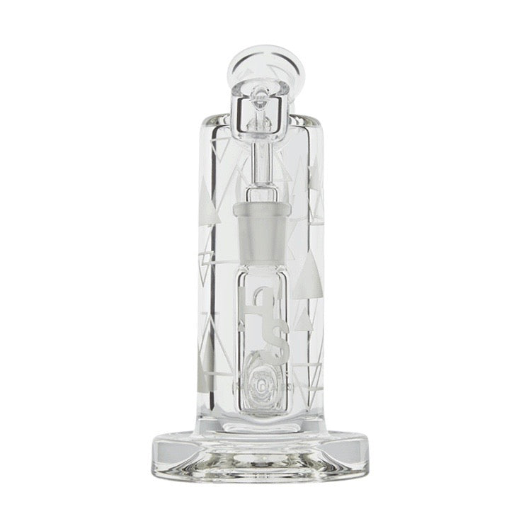 Higher Standards Limited Edition Etched Dab Rig