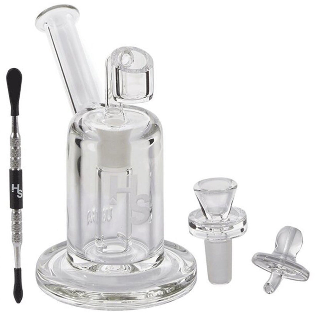 Higher Standards Riggler x G Pen Connect Bundle