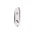 Higher Standards Swiss Army Knife