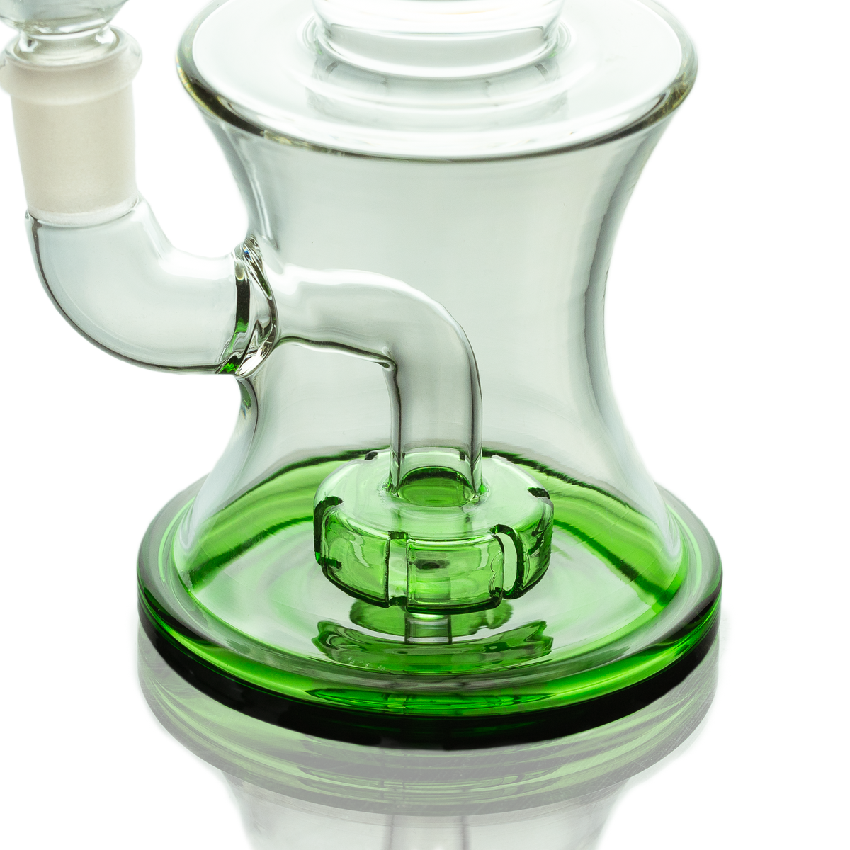 Hemper Hourglass V2 Bong