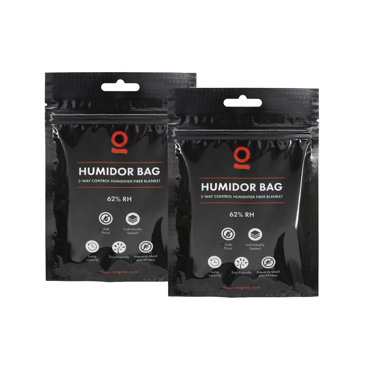 Humidor Bags ONGROK USA
