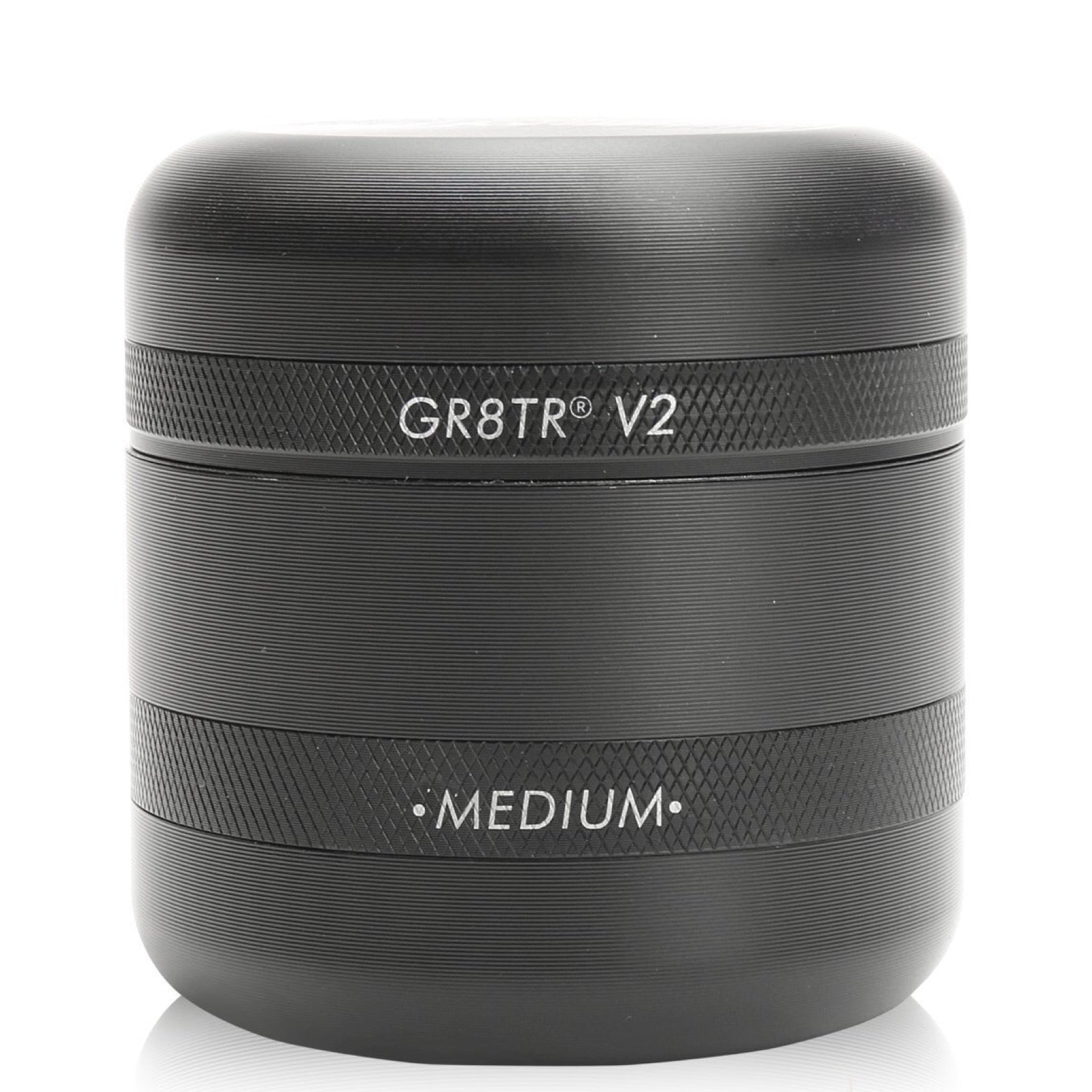 Kannastor GR8TR V2 Jar Body Grinder