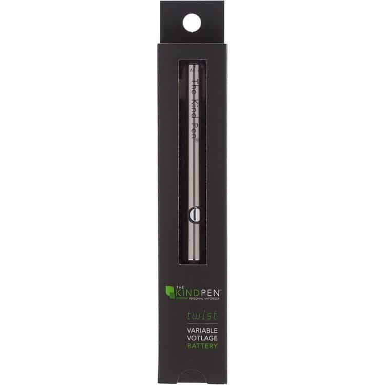 Kind Pen Twist Vape Battery Box