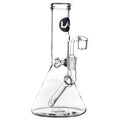 LA Pipes 8” Concentrate Beaker Rig