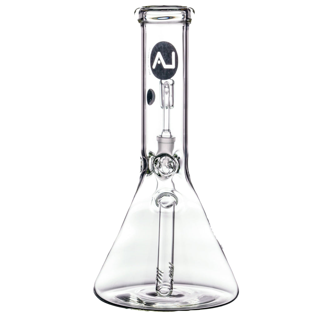 LA Pipes 8” Concentrate Beaker Rig