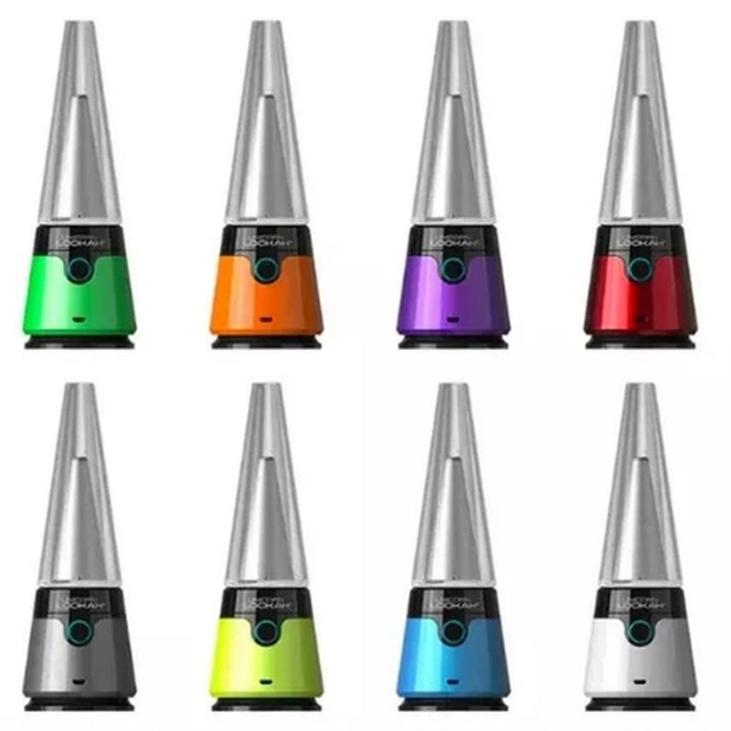 Lookah Unicorn Electric Dab Rig
