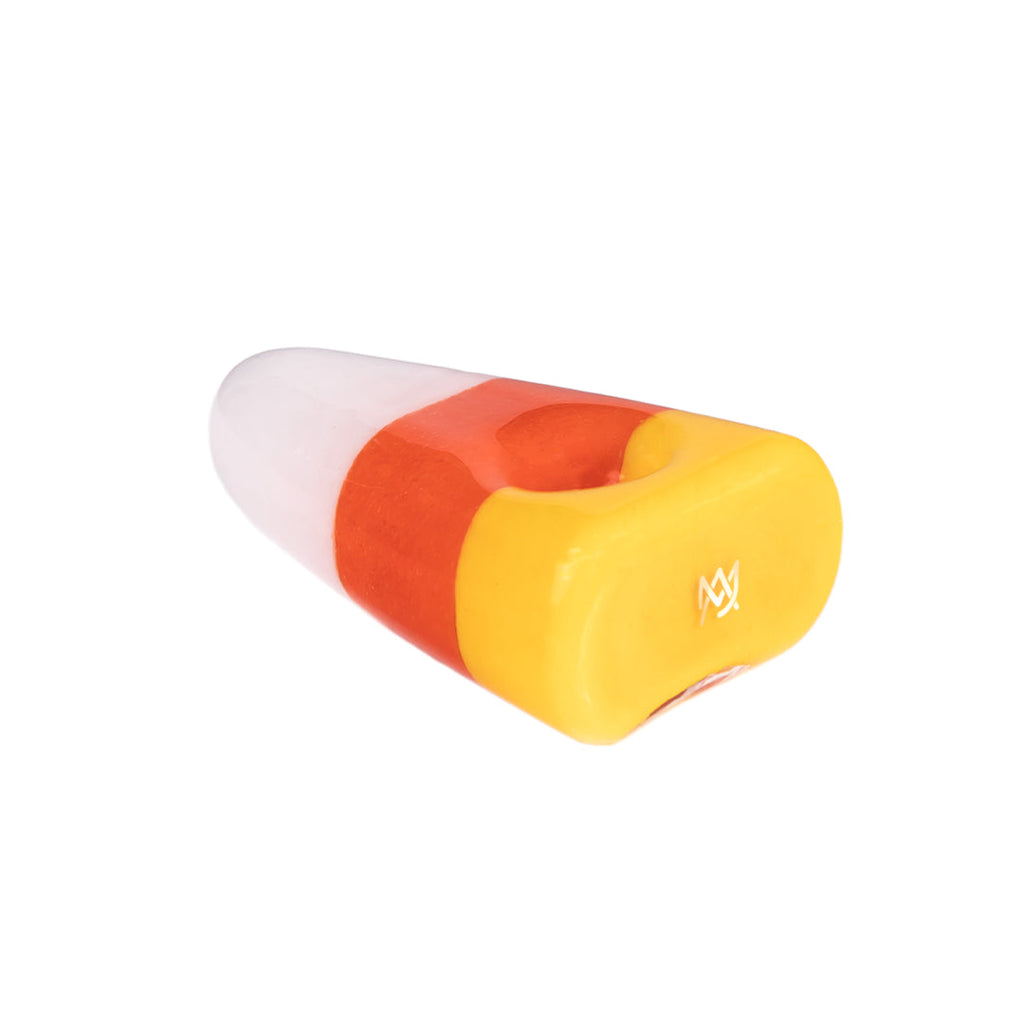 MJ Arsenal Candy Corn Pipe 🌽