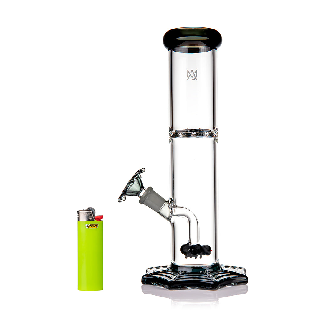 MJ Arsenal 10” Widowmaker Bong 🕷️