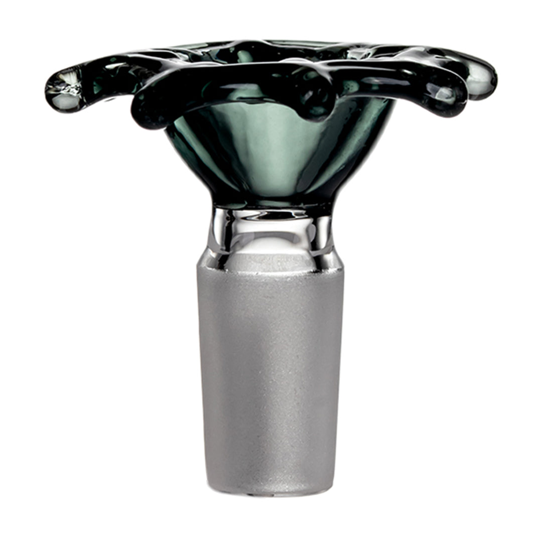 MJ Arsenal Spiderweb Bong Bowl 🕸️ (14mm)