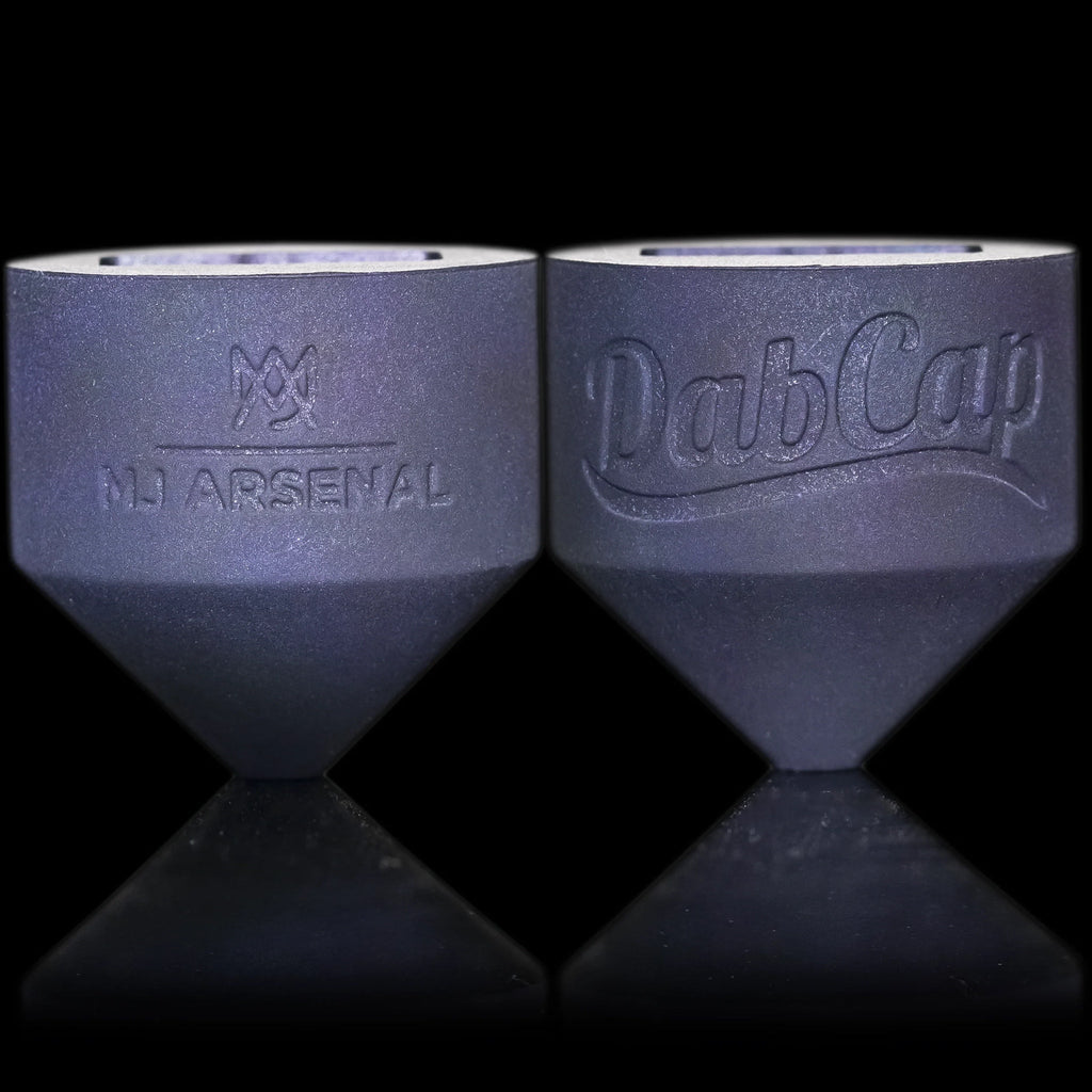 MJ Arsenal Vape Bong Adapter