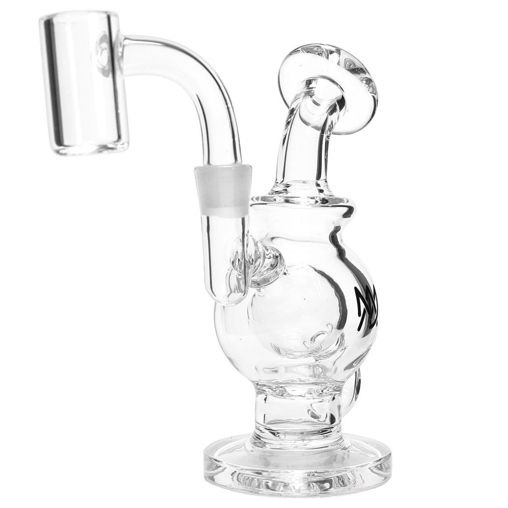 MJ Arsenal “Atlas” Mini Rig