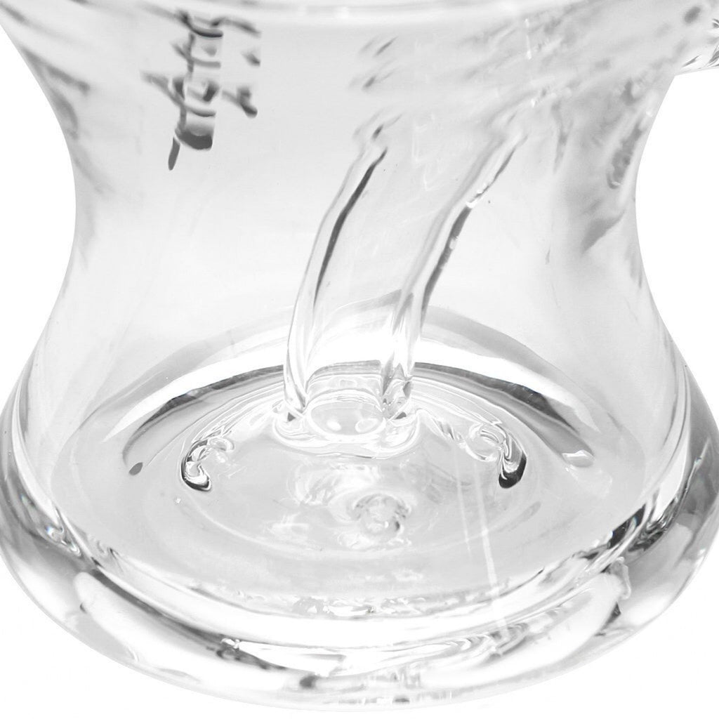 MJ Arsenal “Jammer” Mini Rig