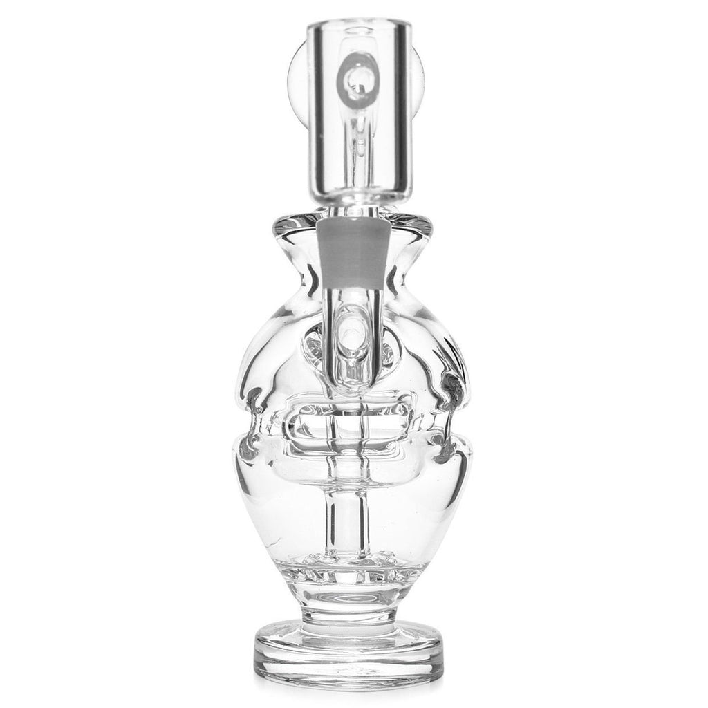 MJ Arsenal “Royale” Fab Egg Mini Rig