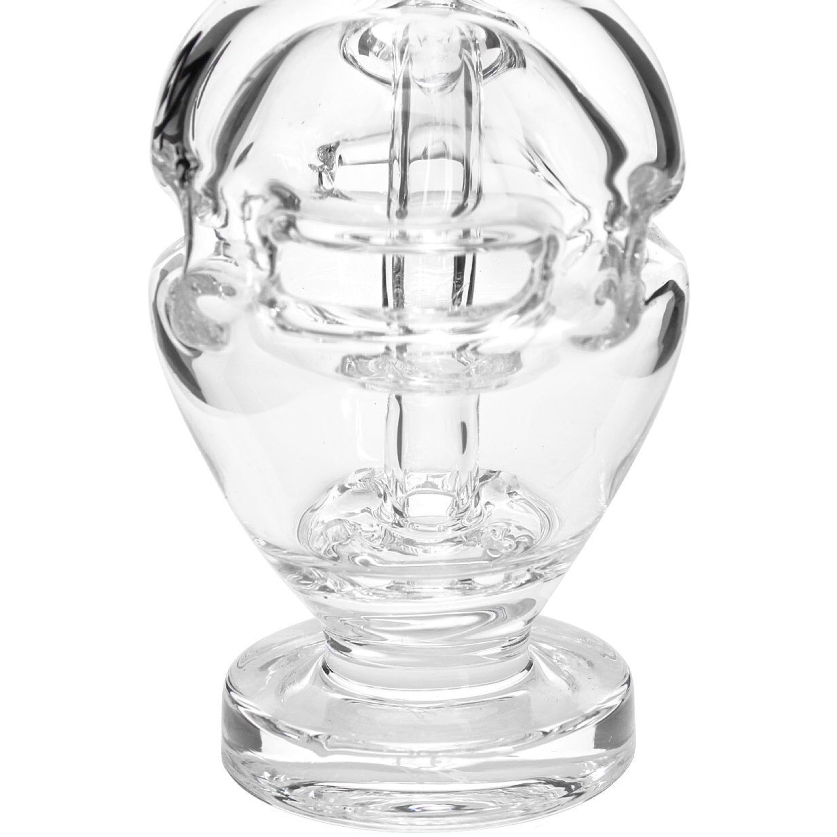 MJ Arsenal “Royale” Fab Egg Mini Rig