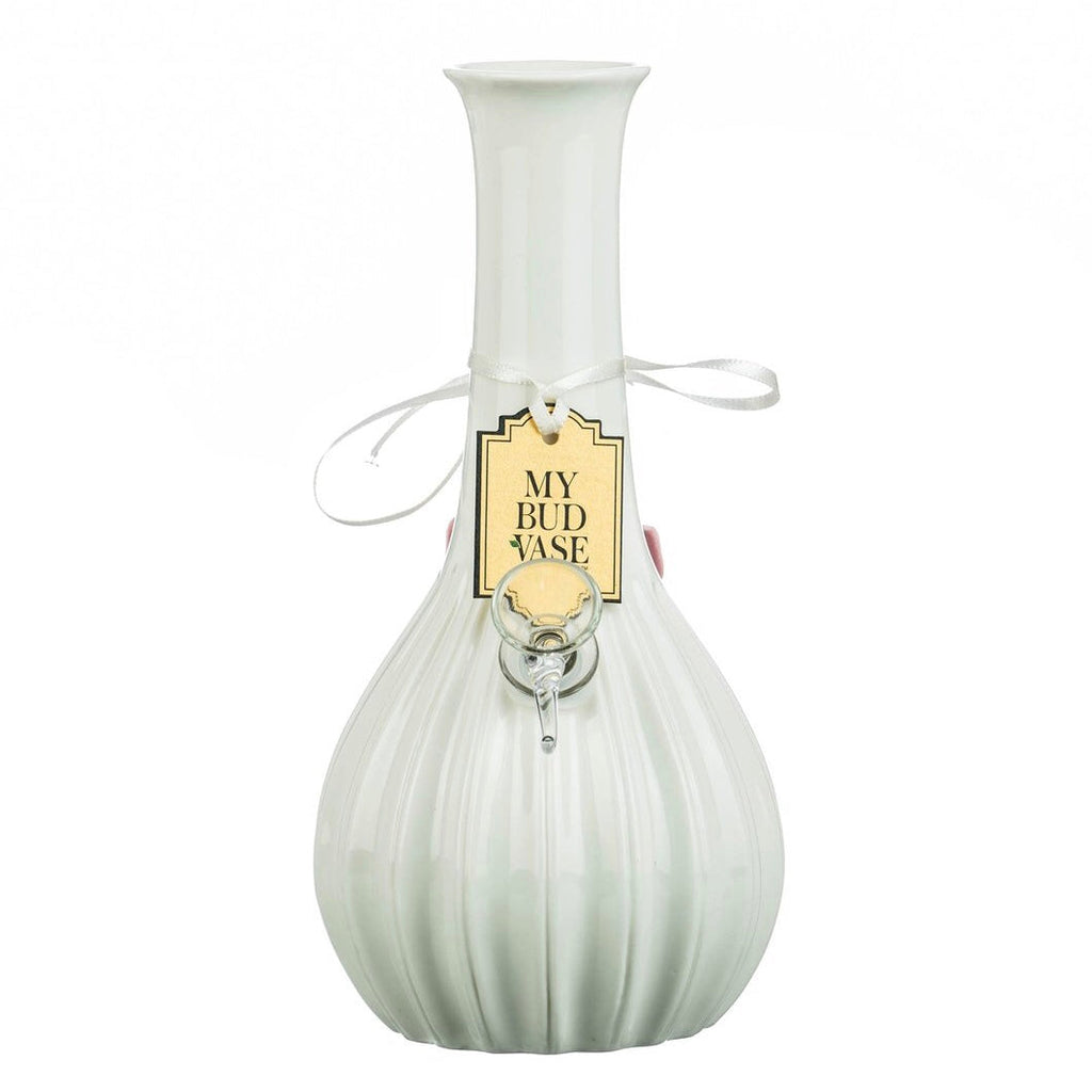 My Bud Vase Rose Water Pipe