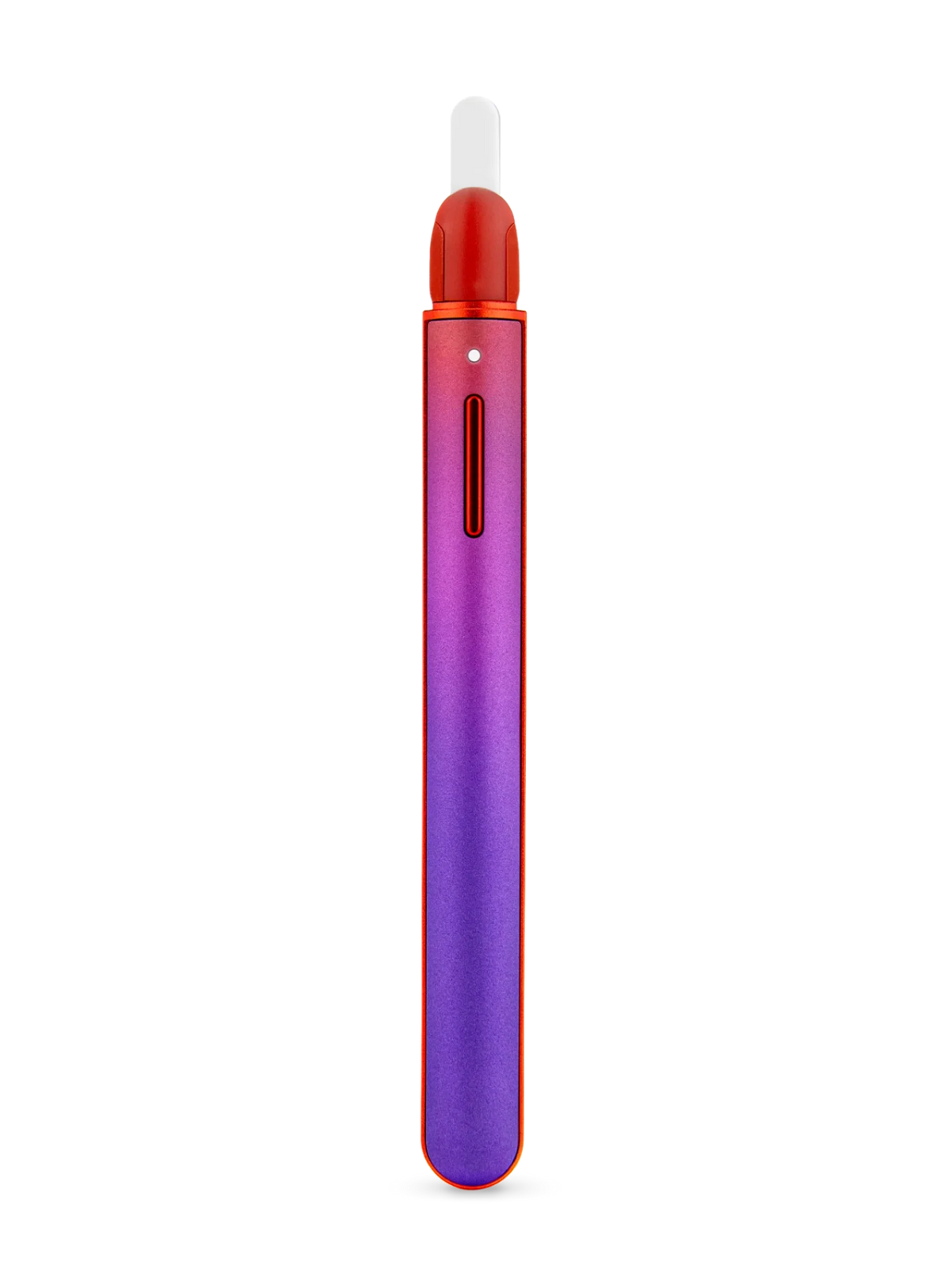 New Puffco Hot Knife Plasma Purple Cap Off