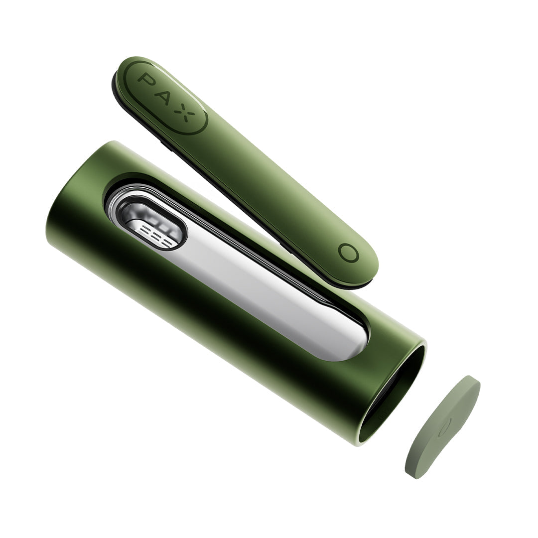 Pax Flow Dry Herb Vape