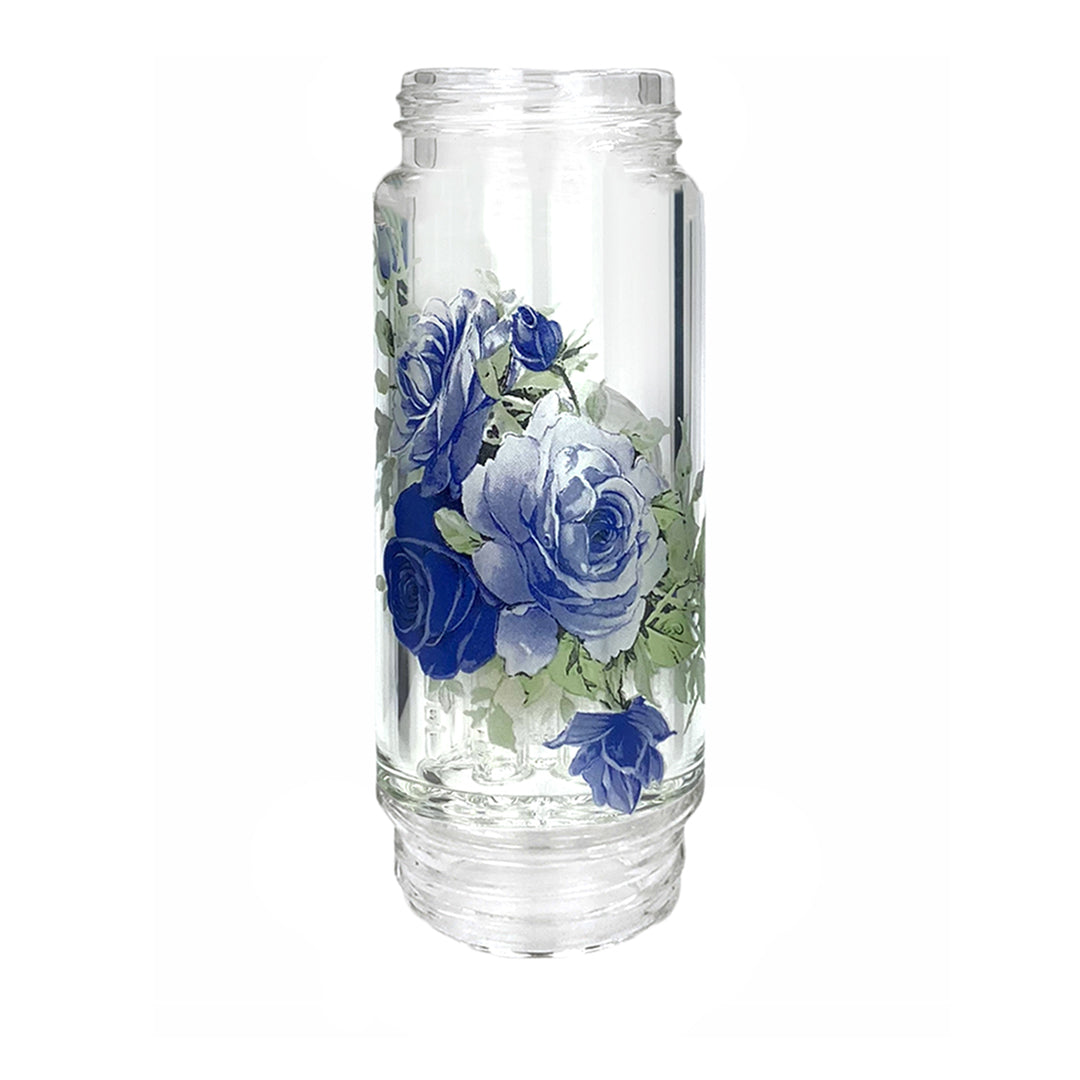 Prism Pipes Halo Moonlight Rose Tree Perc