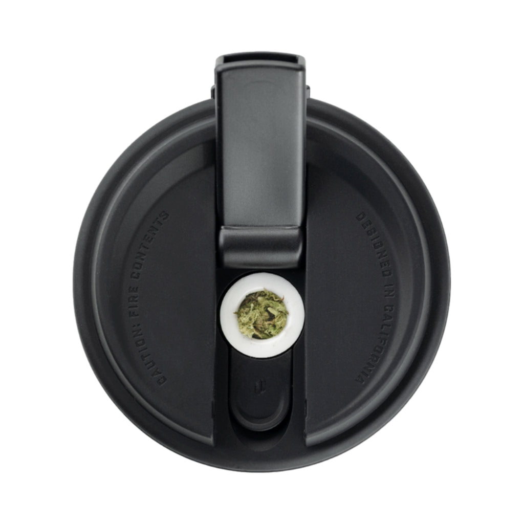 Puffco Cupsy Coffee Cup Bong Bowl