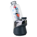 Puffco Peak Glass Rocket Ship Attachment