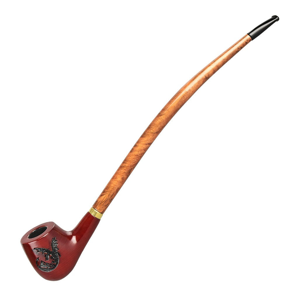Pulsa Rings Pulsar Lord of the Rings Shire Pipes – MadameJane