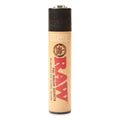 Raw® Refillable Clipper Lighter w. Integrated Poker 🔥