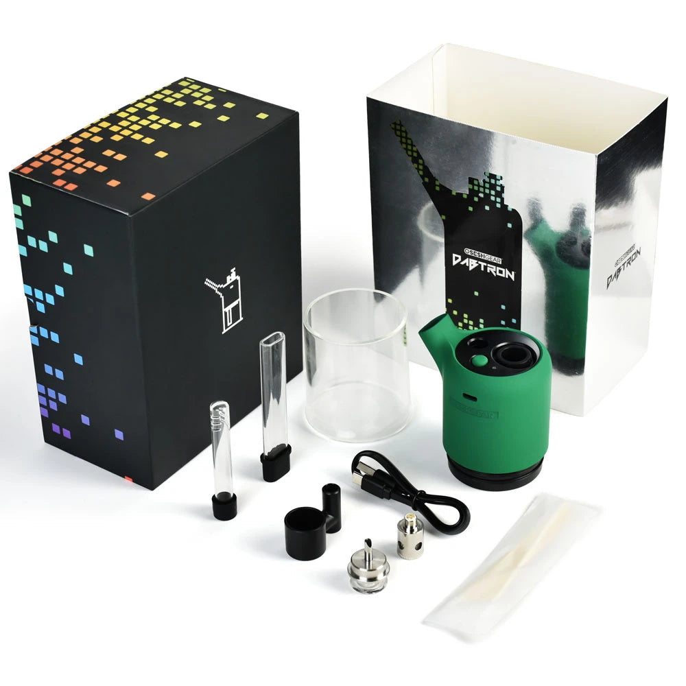 SeshGear Dabtron Electric Dab Rig 🍯