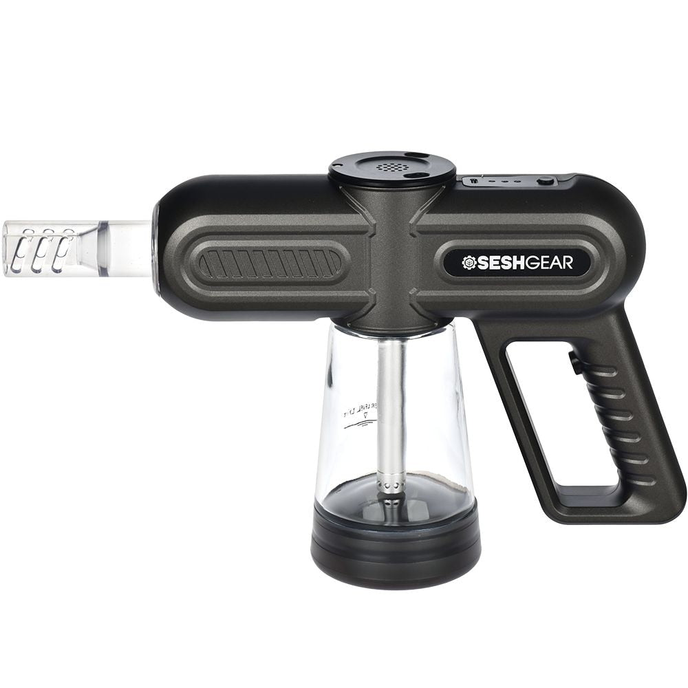 SeshGear Super Smoke Thrower