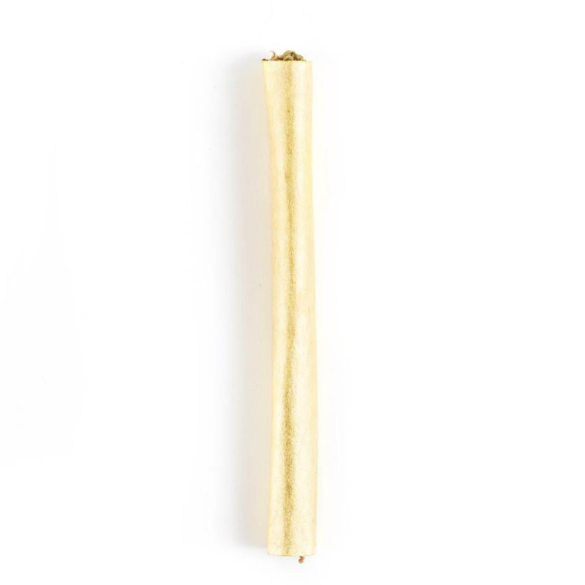 Shine® 24k Gold Wraps - 2 Per Pack 