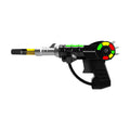 Penjamin Raygun Vape Battery Black