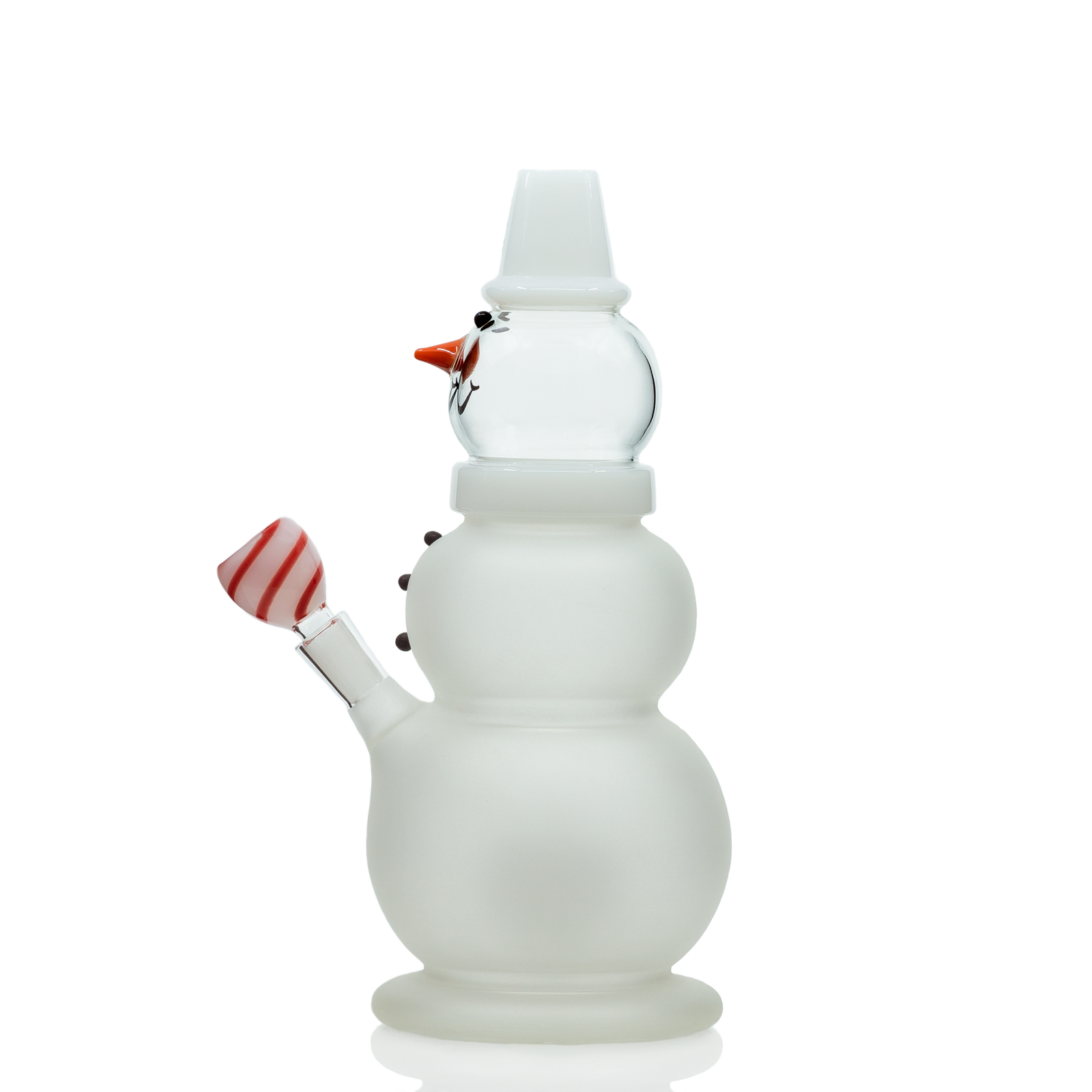 Hemper Large Snowman Bong